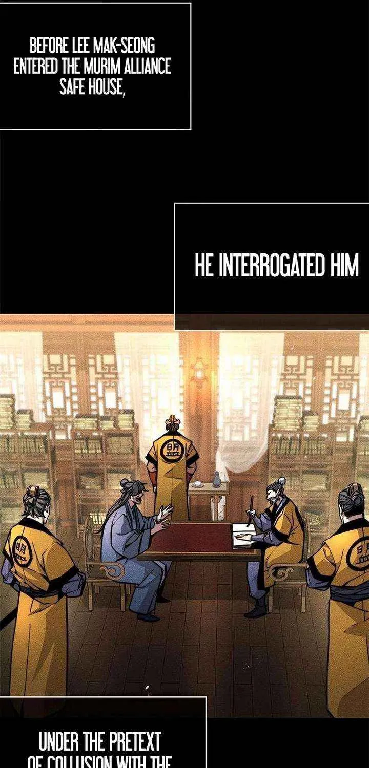 Read The Supreme Martial Academy Manga Online