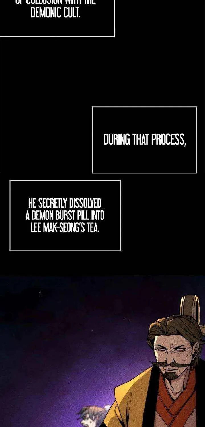 Read The Supreme Martial Academy Manga Online