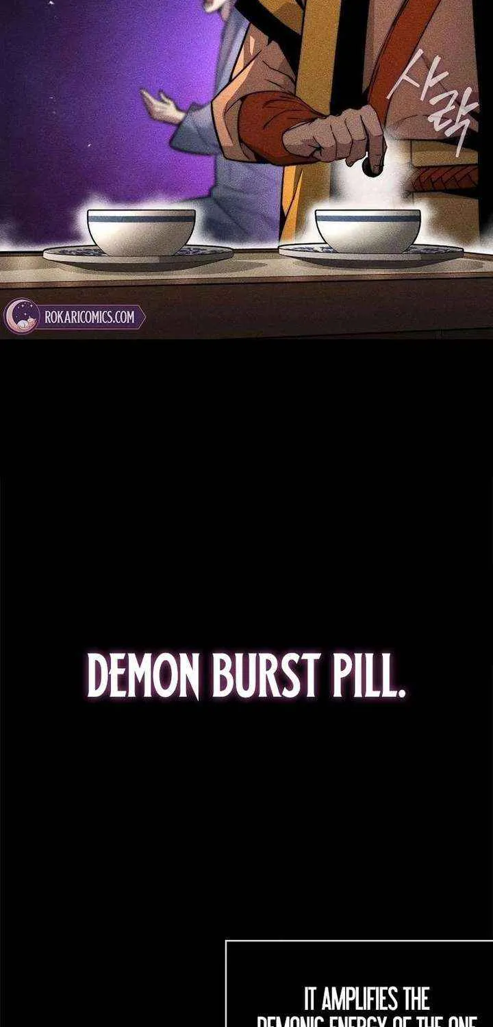 Read The Supreme Martial Academy Manga Online