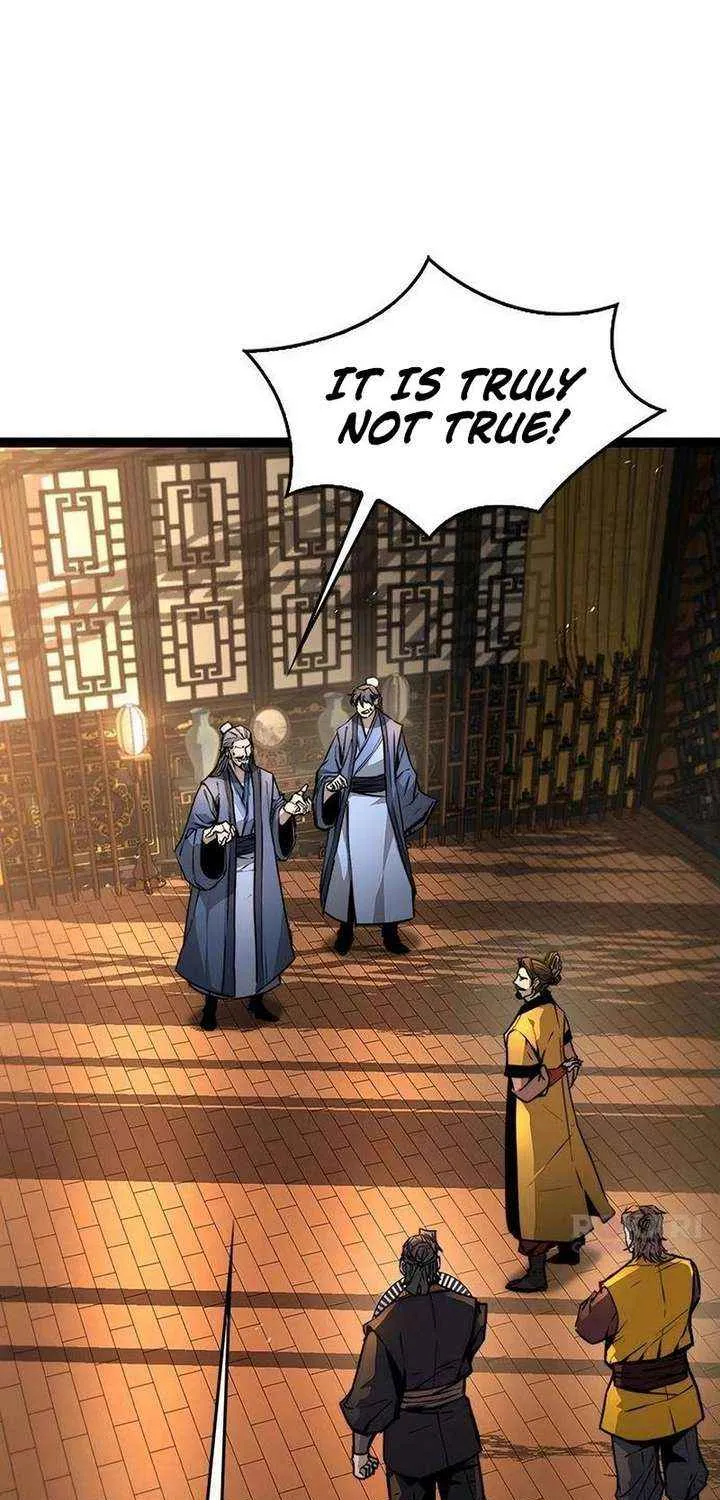 Read The Supreme Martial Academy Manga Online