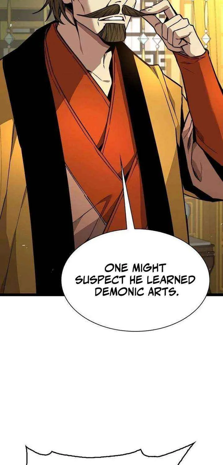 Read The Supreme Martial Academy Manga Online