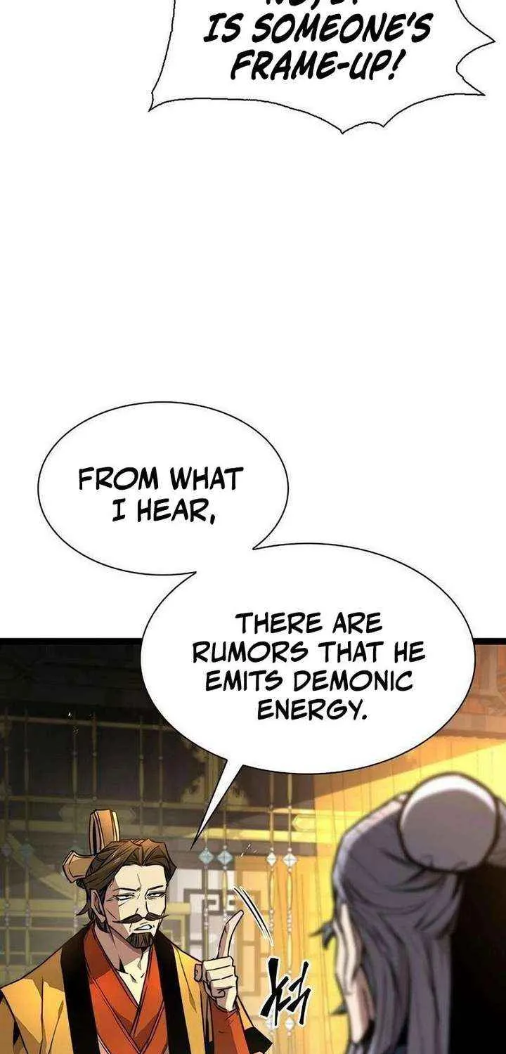 Read The Supreme Martial Academy Manga Online