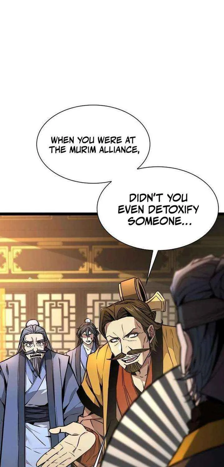 Read The Supreme Martial Academy Manga Online