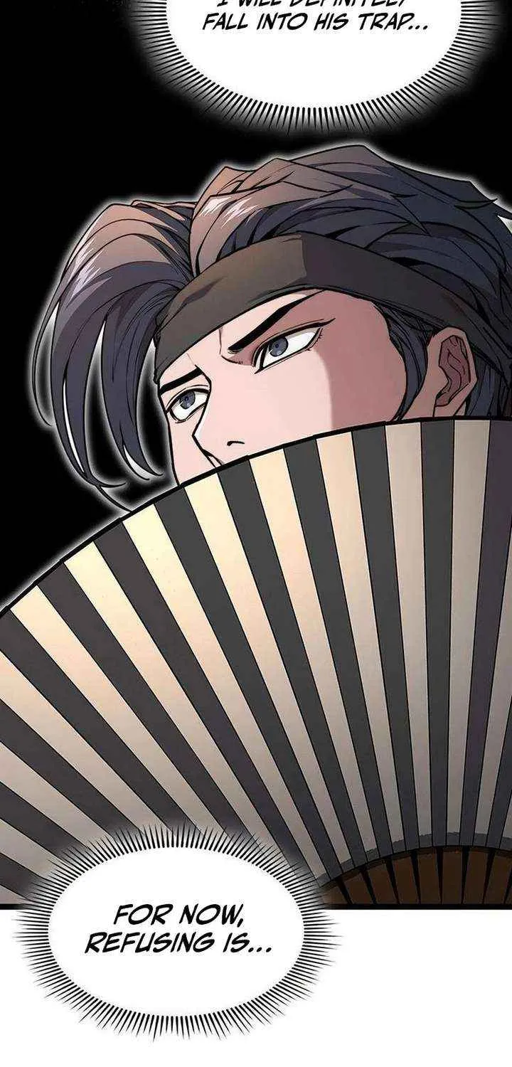 Read The Supreme Martial Academy Manga Online