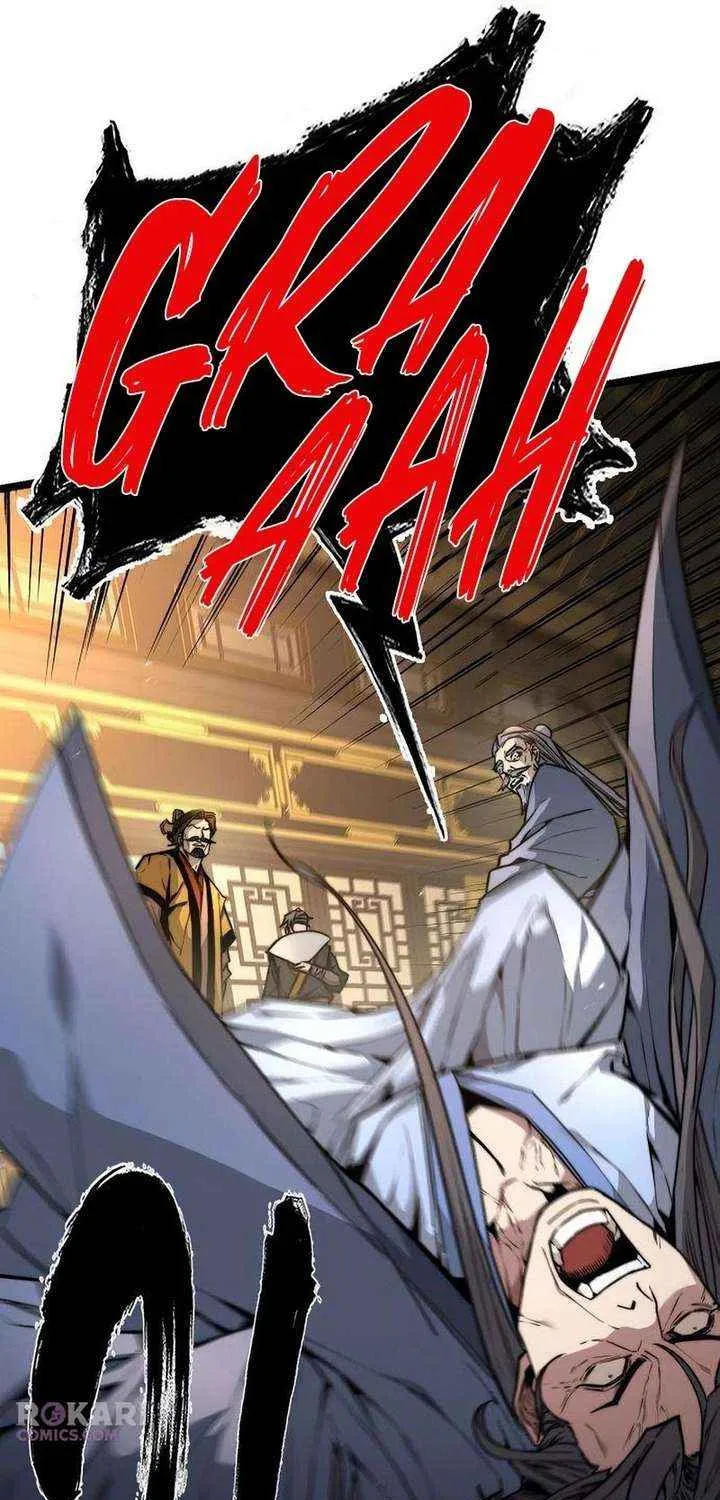 Read The Supreme Martial Academy Manga Online