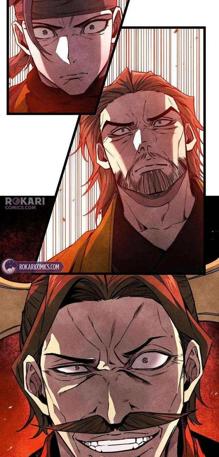 Read The Supreme Martial Academy Manga Online