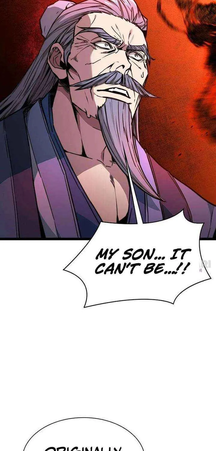 Read The Supreme Martial Academy Manga Online