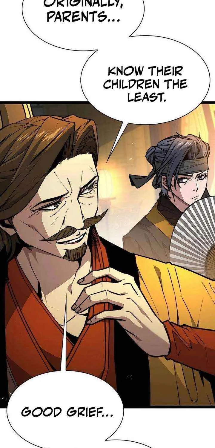 Read The Supreme Martial Academy Manga Online