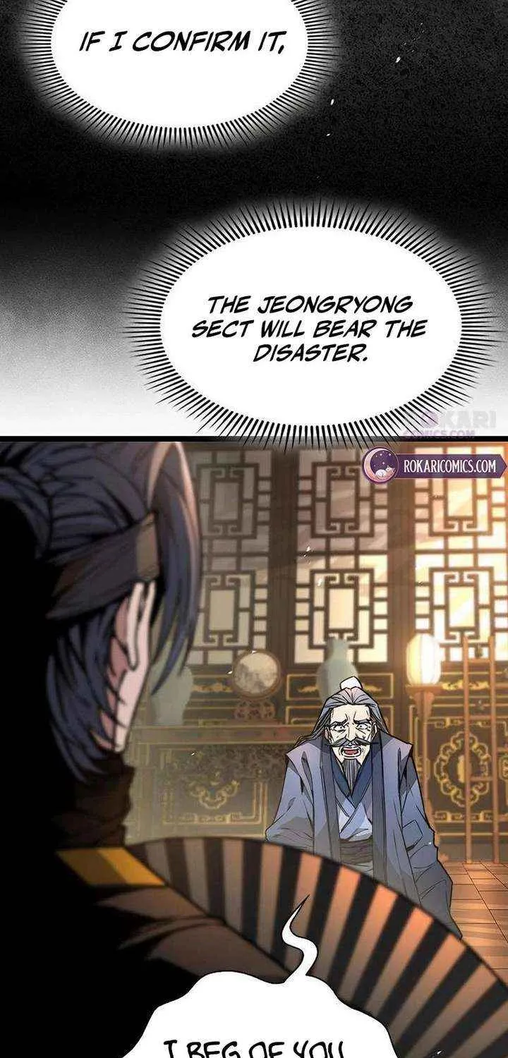 Read The Supreme Martial Academy Manga Online