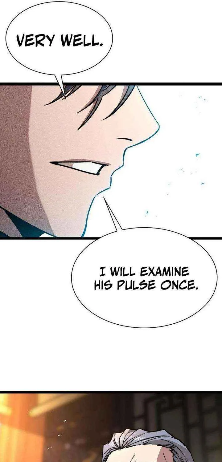 Read The Supreme Martial Academy Manga Online