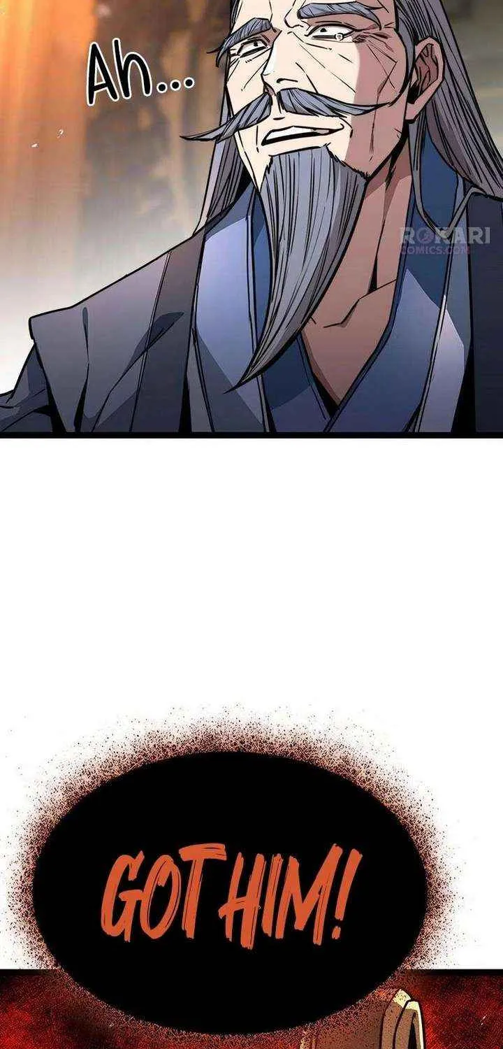 Read The Supreme Martial Academy Manga Online