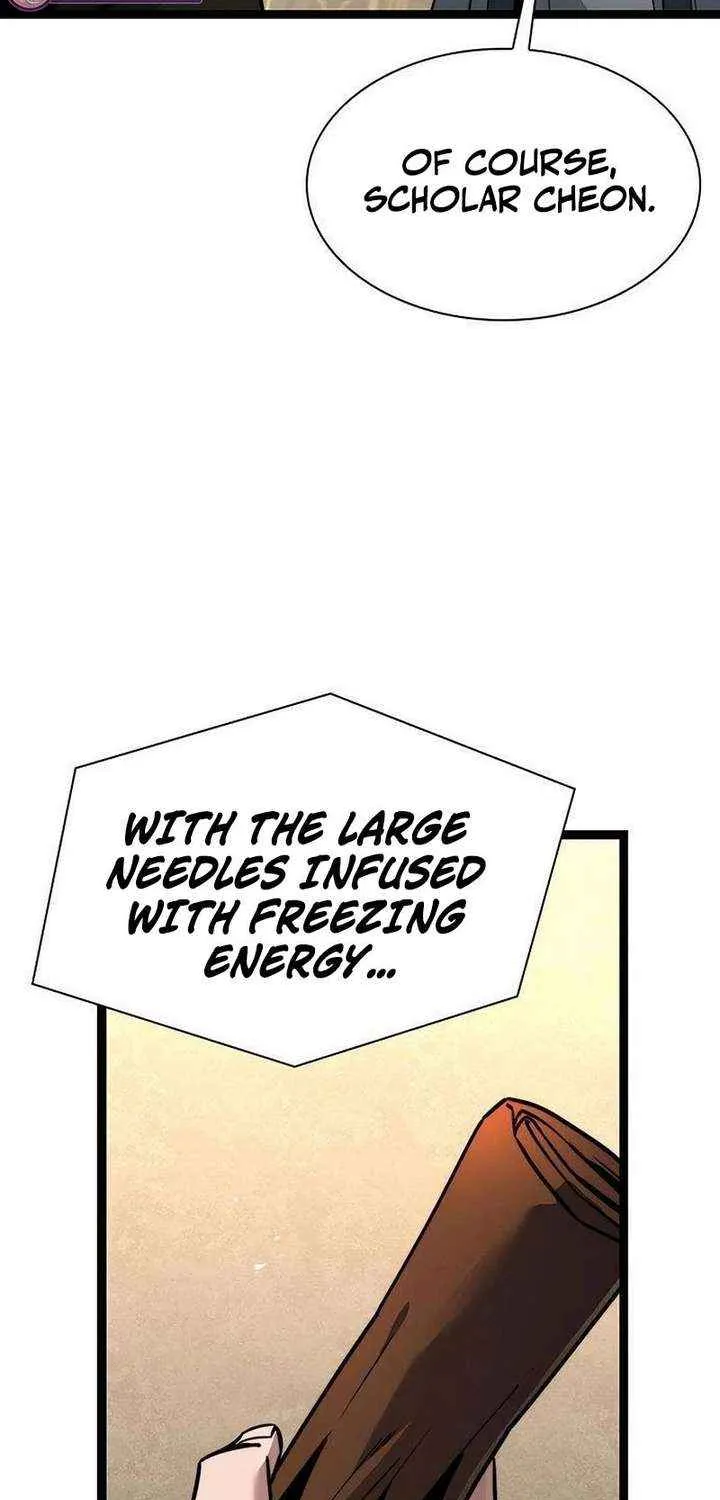 Read The Supreme Martial Academy Manga Online