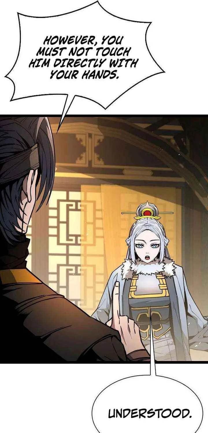 Read The Supreme Martial Academy Manga Online