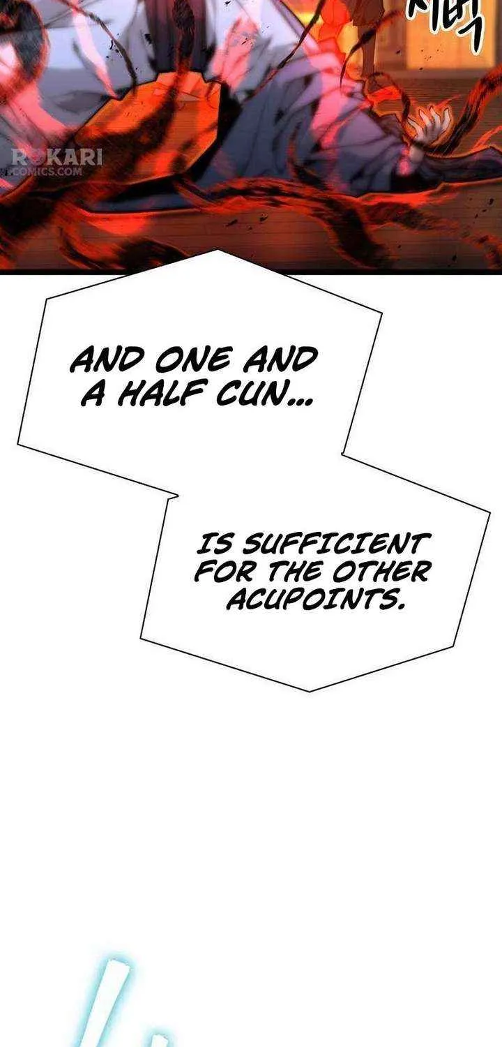 Read The Supreme Martial Academy Manga Online