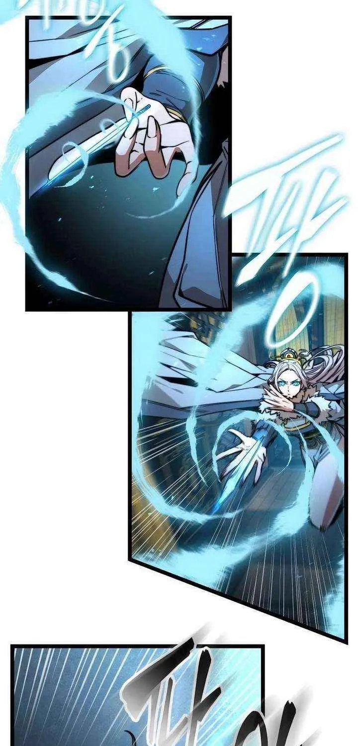 Read The Supreme Martial Academy Manga Online