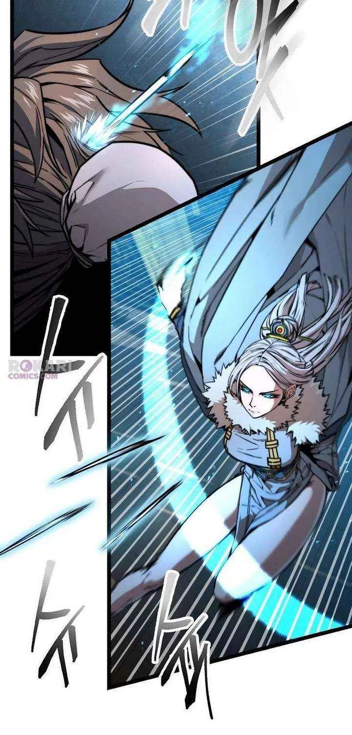 Read The Supreme Martial Academy Manga Online