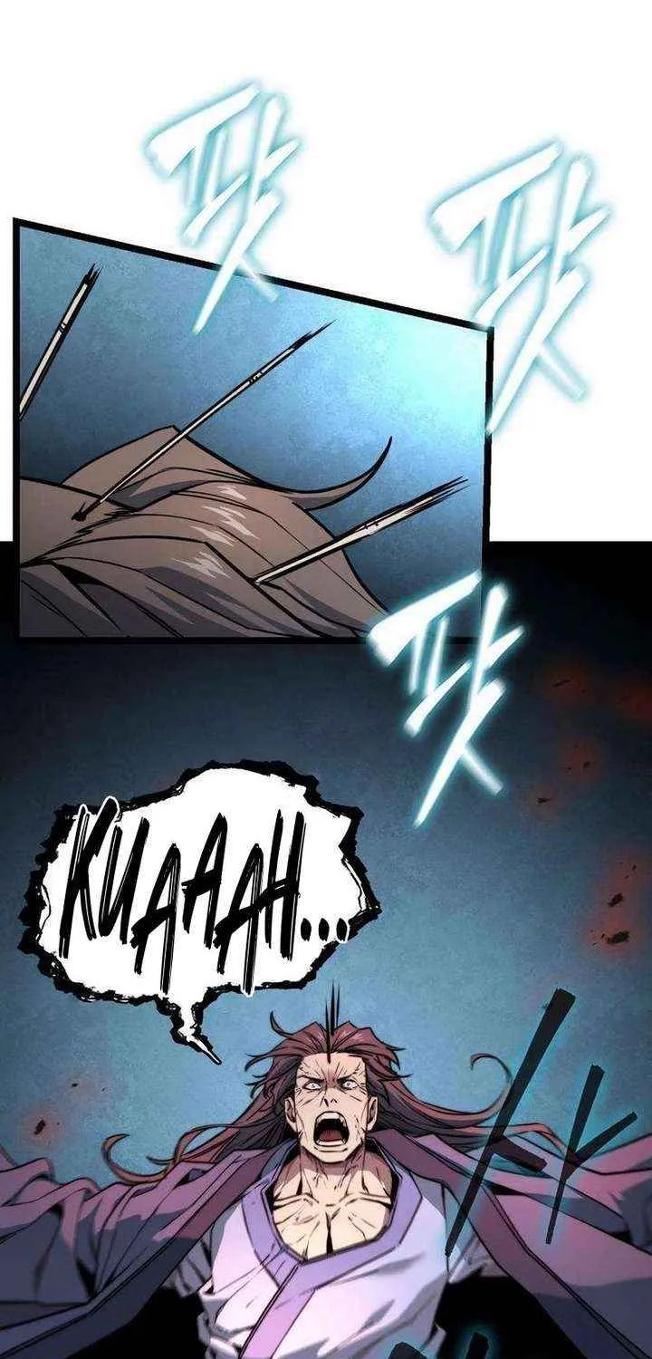 Read The Supreme Martial Academy Manga Online