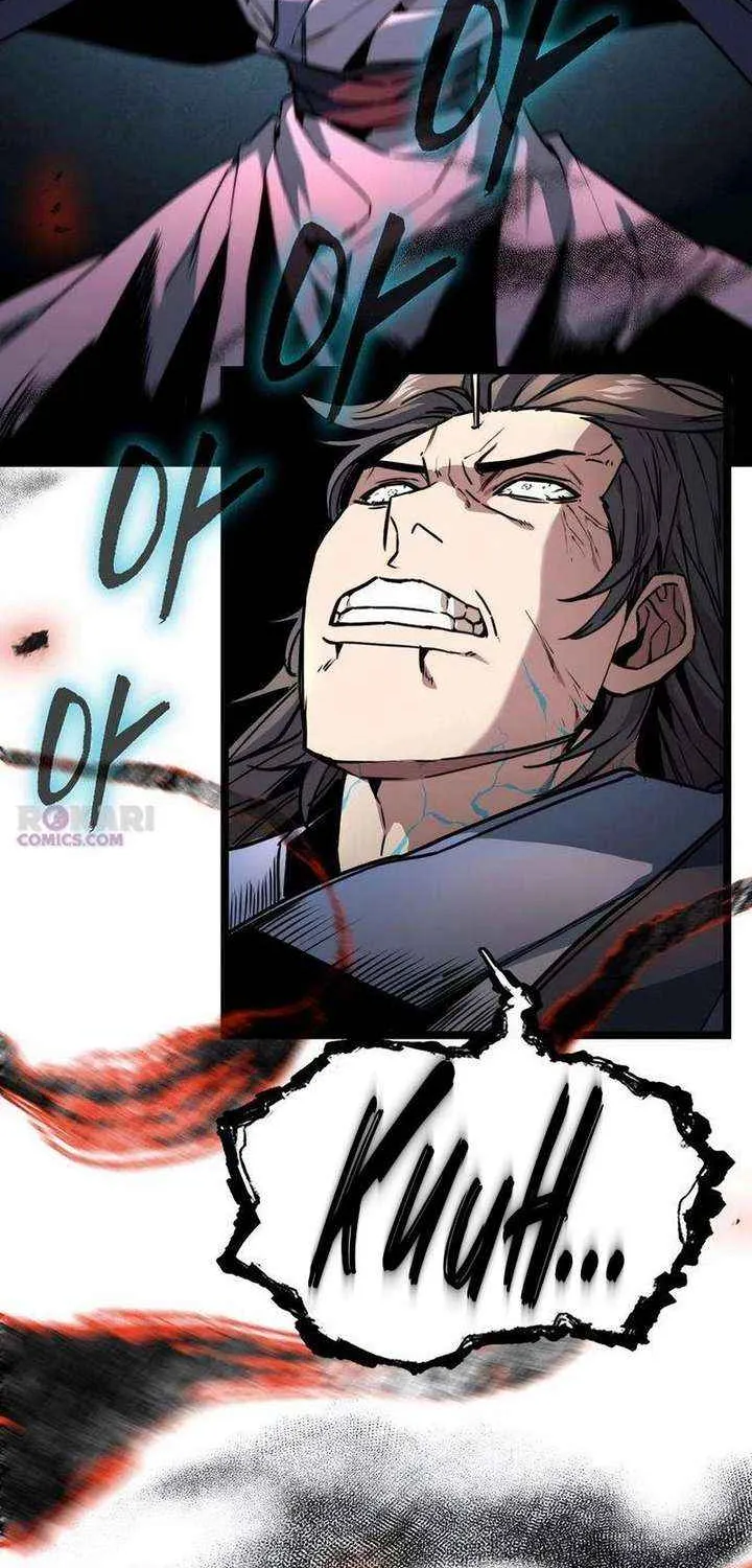 Read The Supreme Martial Academy Manga Online