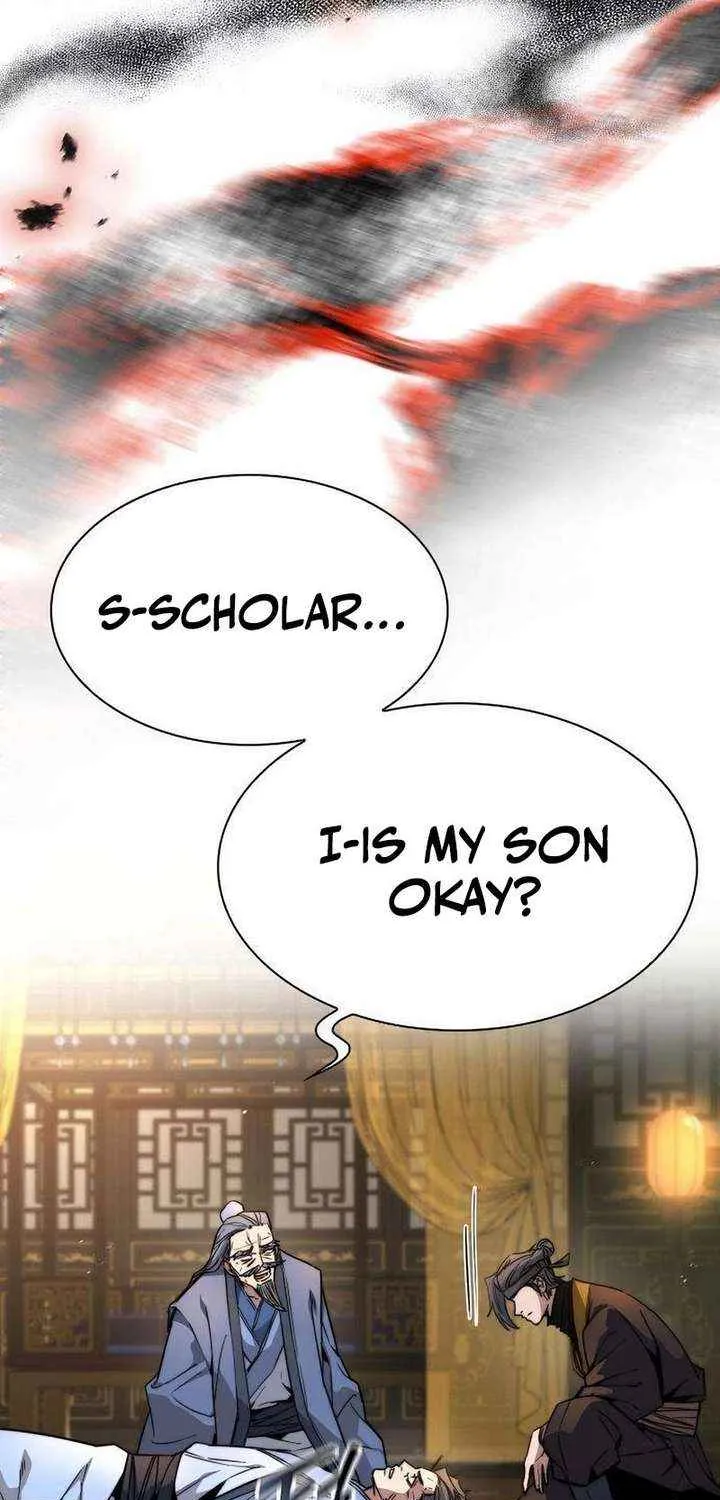 Read The Supreme Martial Academy Manga Online