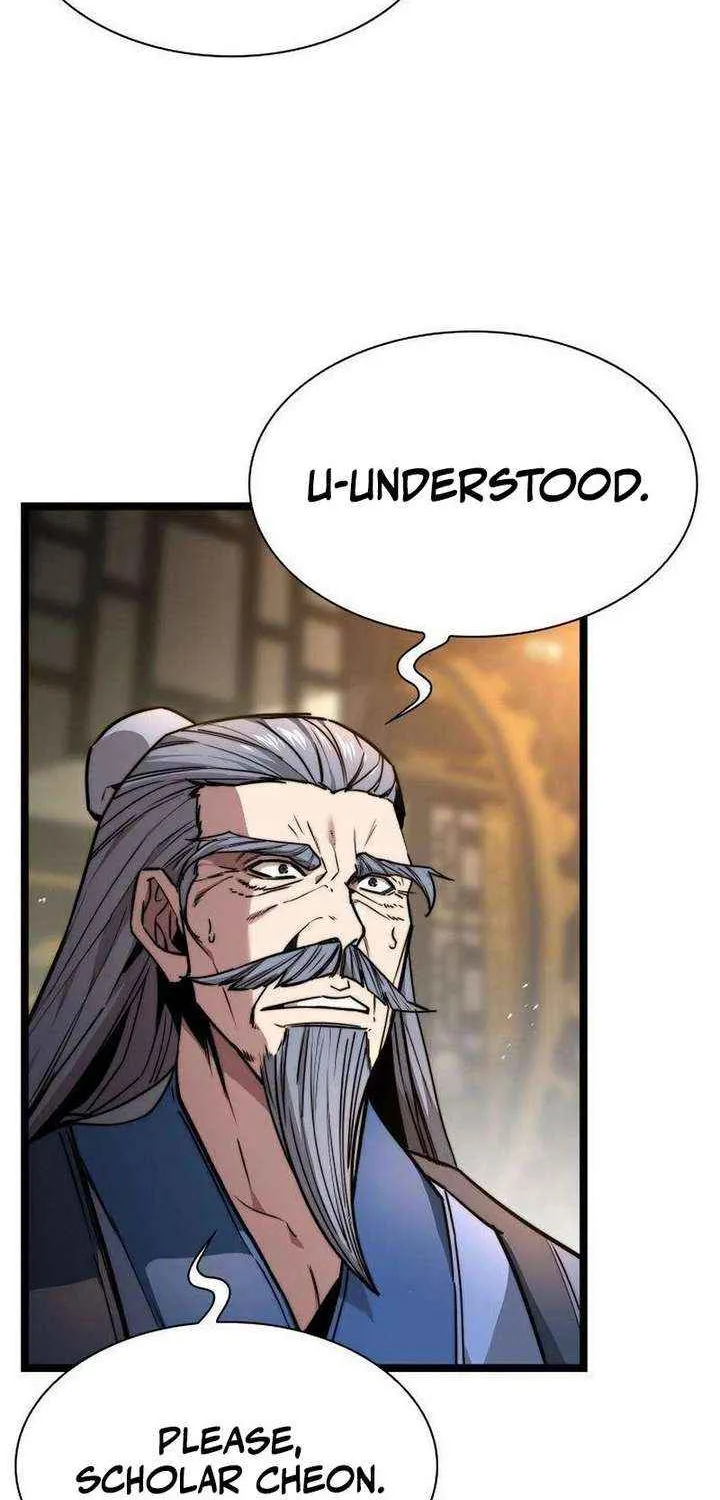 Read The Supreme Martial Academy Manga Online