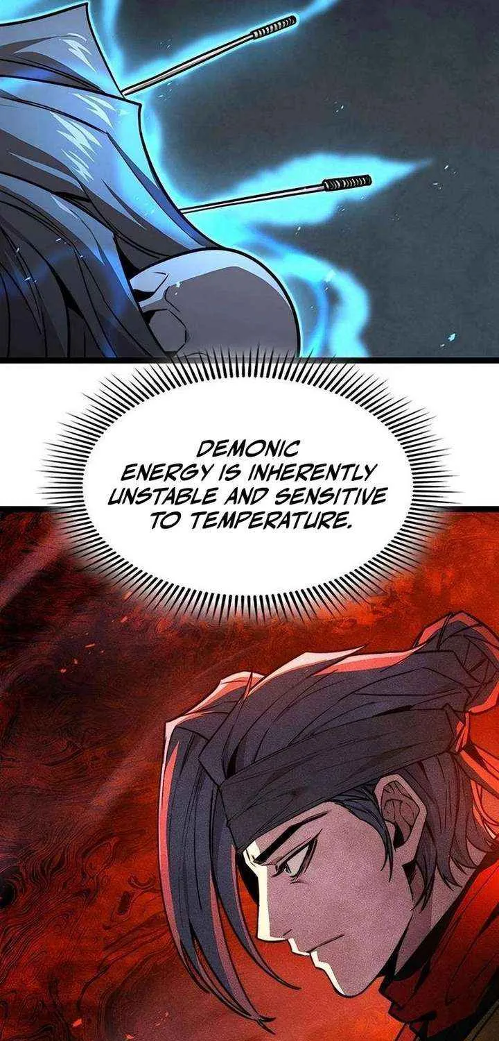 Read The Supreme Martial Academy Manga Online