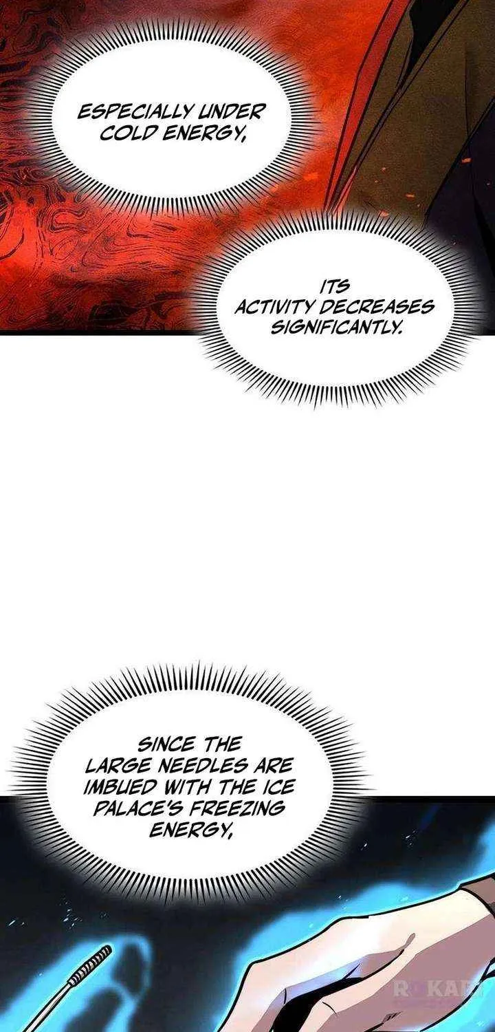 Read The Supreme Martial Academy Manga Online