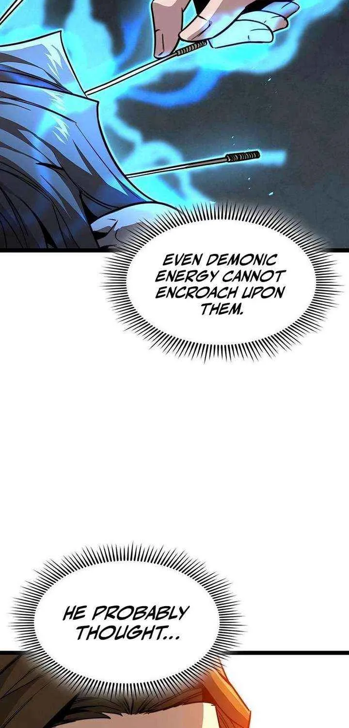 Read The Supreme Martial Academy Manga Online