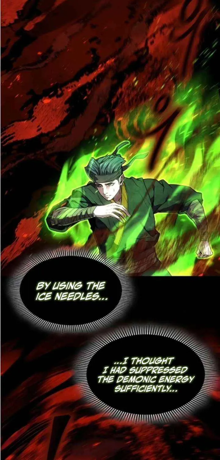 Read The Supreme Martial Academy Manga Online