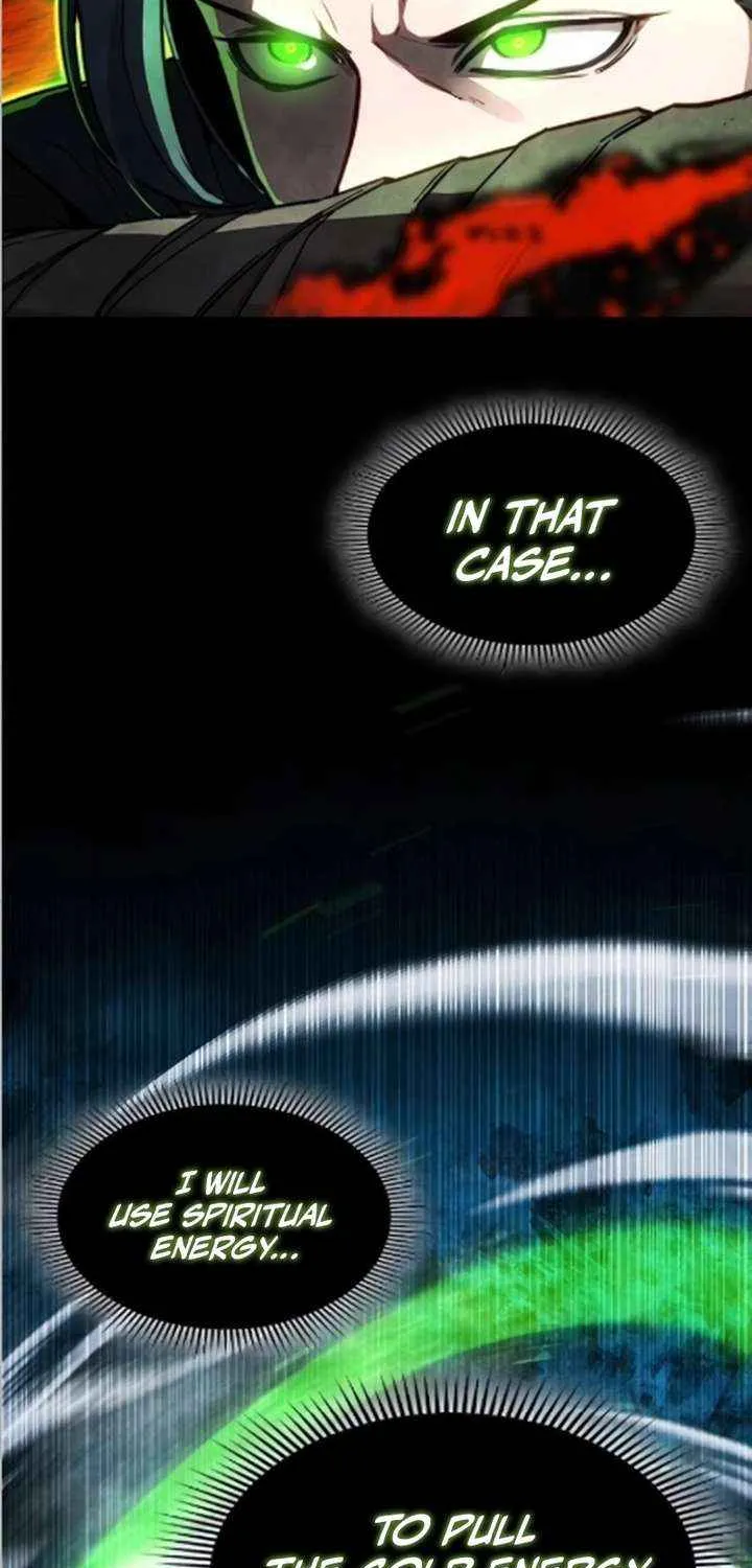 Read The Supreme Martial Academy Manga Online