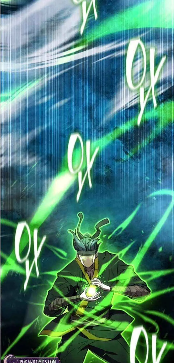 Read The Supreme Martial Academy Manga Online