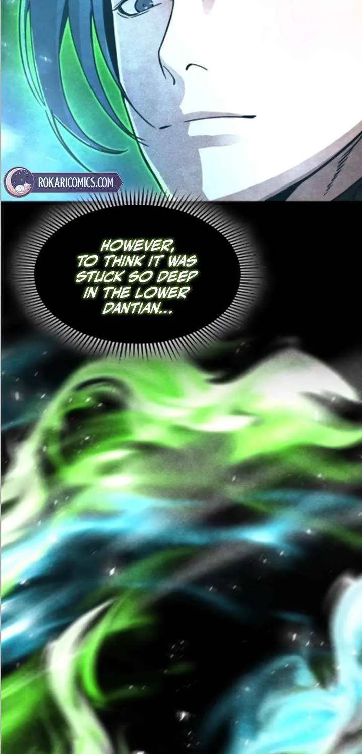 Read The Supreme Martial Academy Manga Online