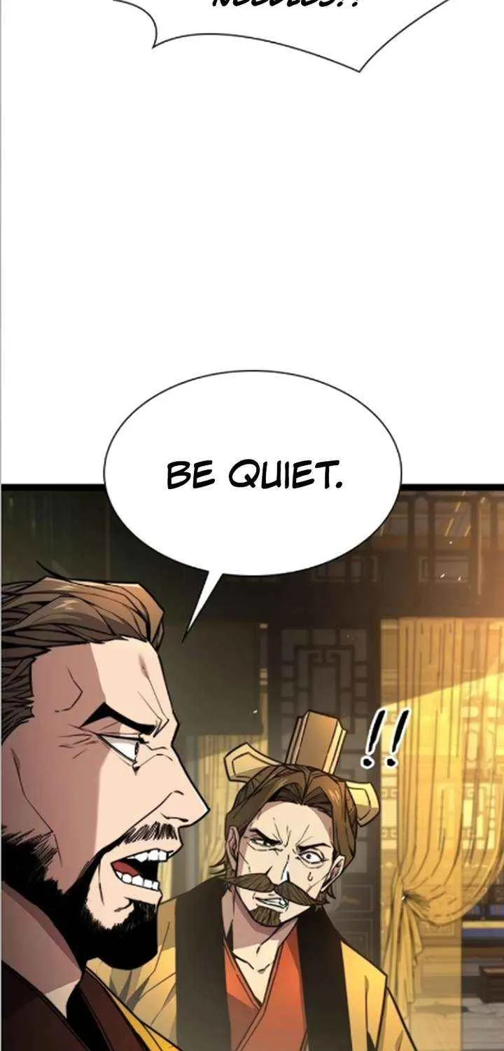 Read The Supreme Martial Academy Manga Online