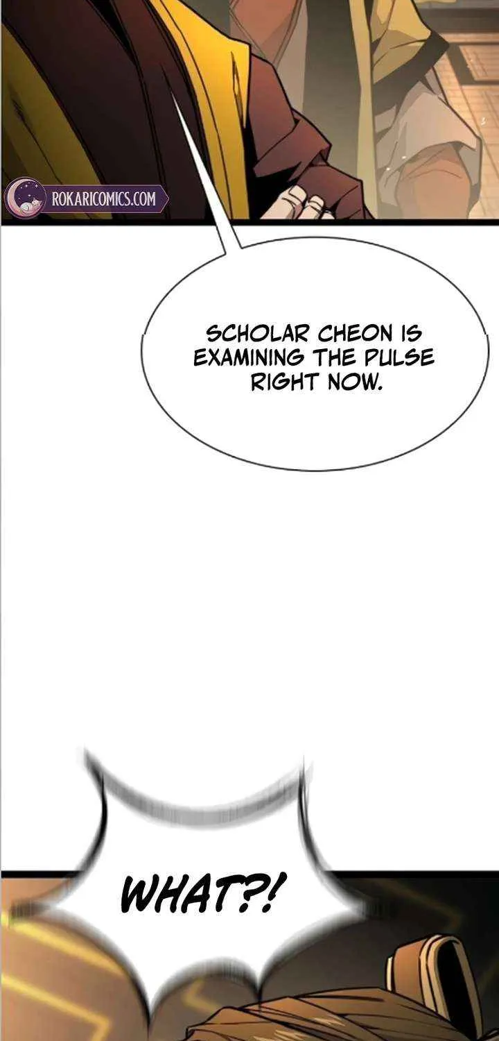 Read The Supreme Martial Academy Manga Online