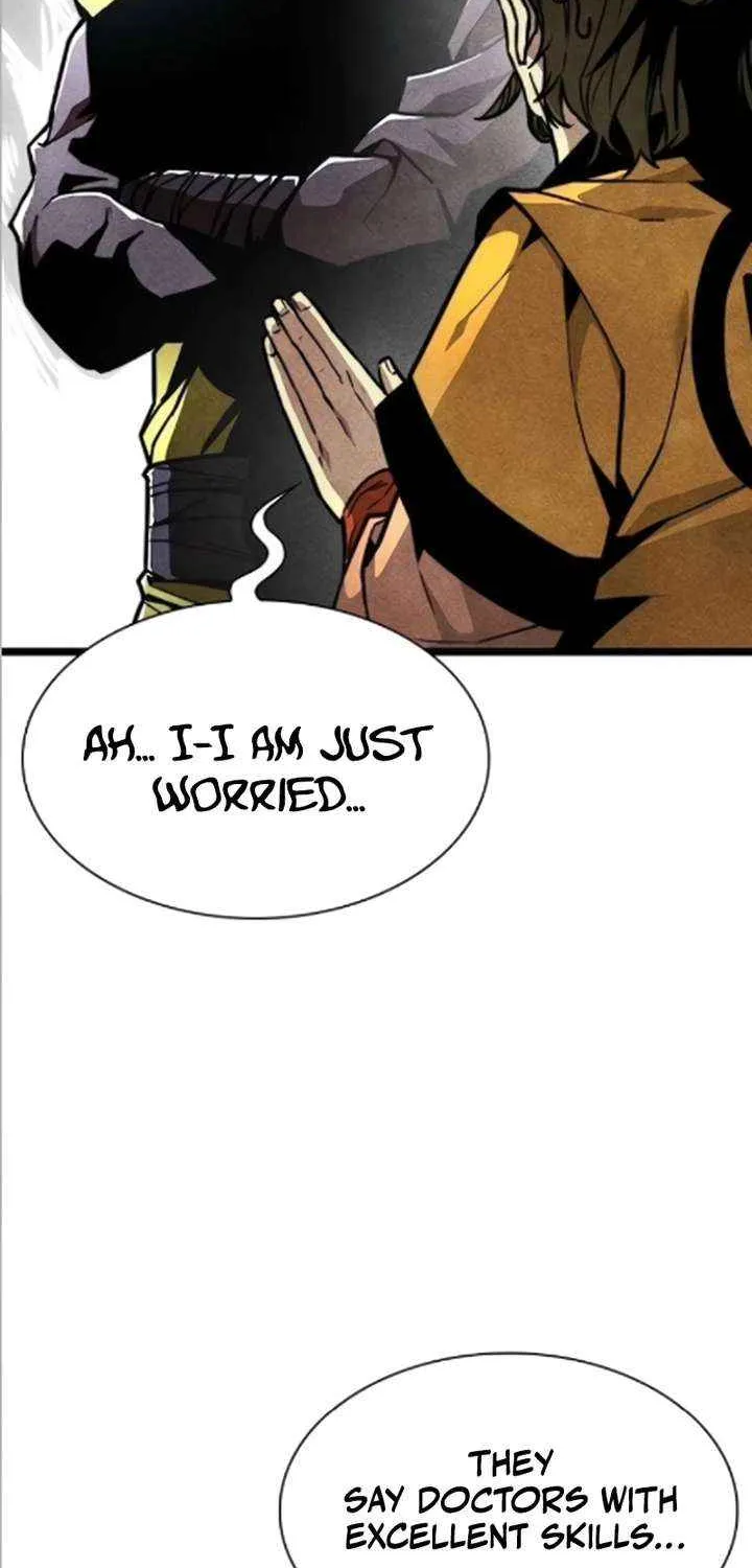 Read The Supreme Martial Academy Manga Online