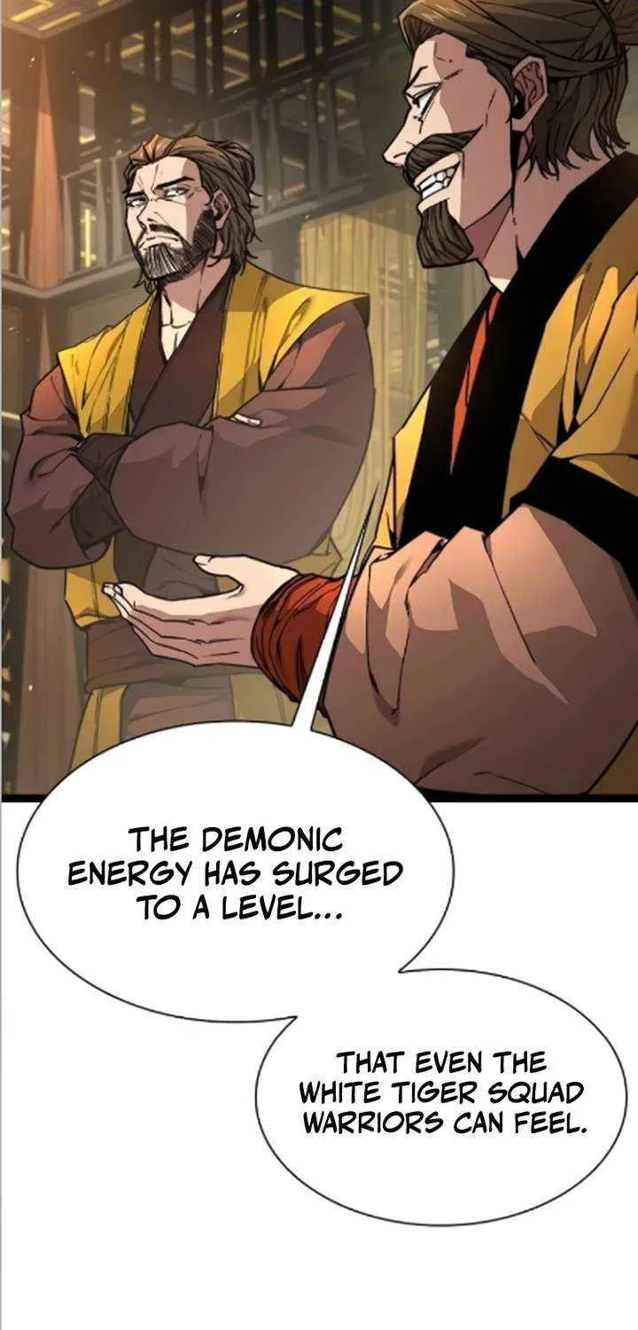 Read The Supreme Martial Academy Manga Online