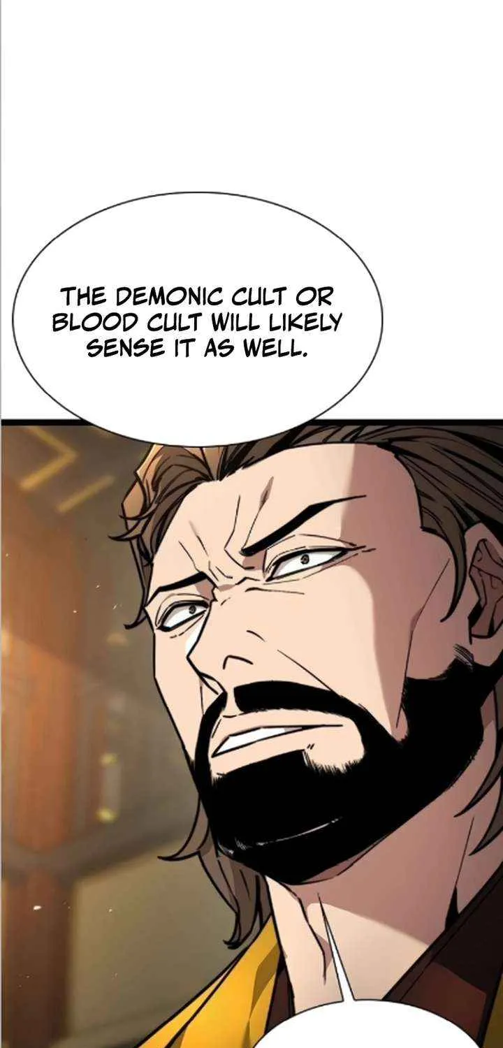 Read The Supreme Martial Academy Manga Online