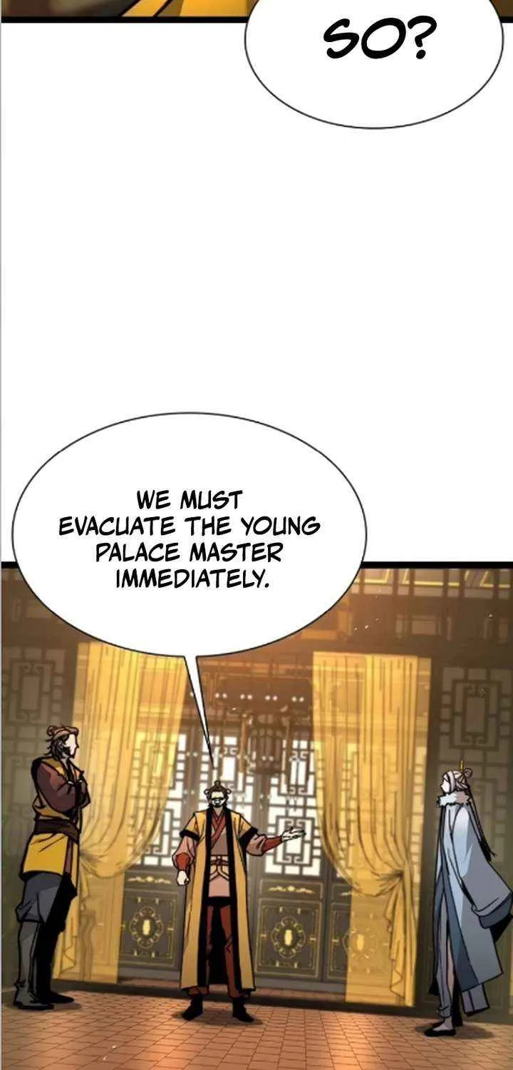 Read The Supreme Martial Academy Manga Online