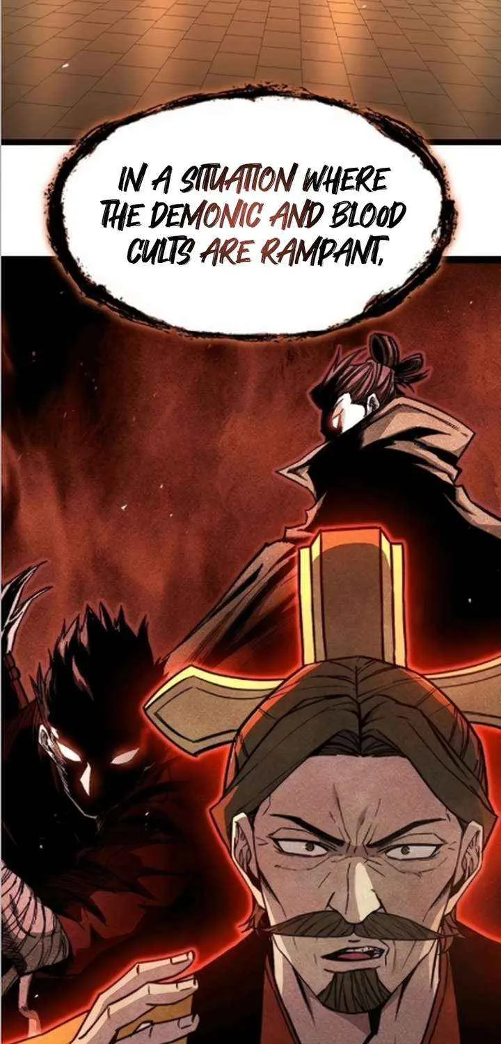 Read The Supreme Martial Academy Manga Online