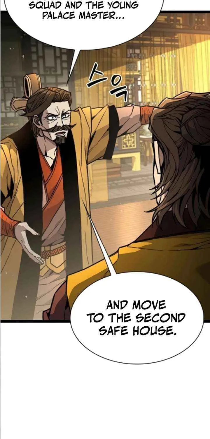 Read The Supreme Martial Academy Manga Online