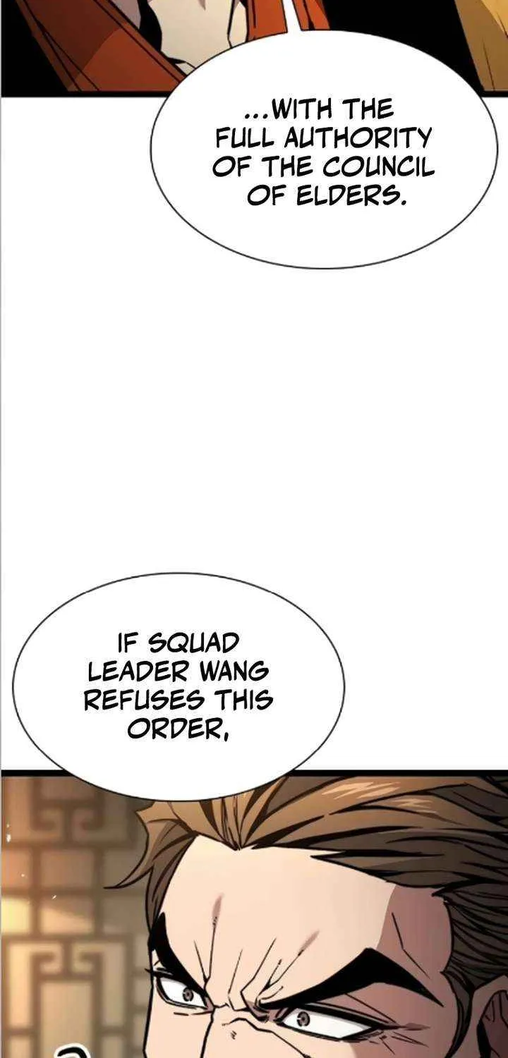 Read The Supreme Martial Academy Manga Online