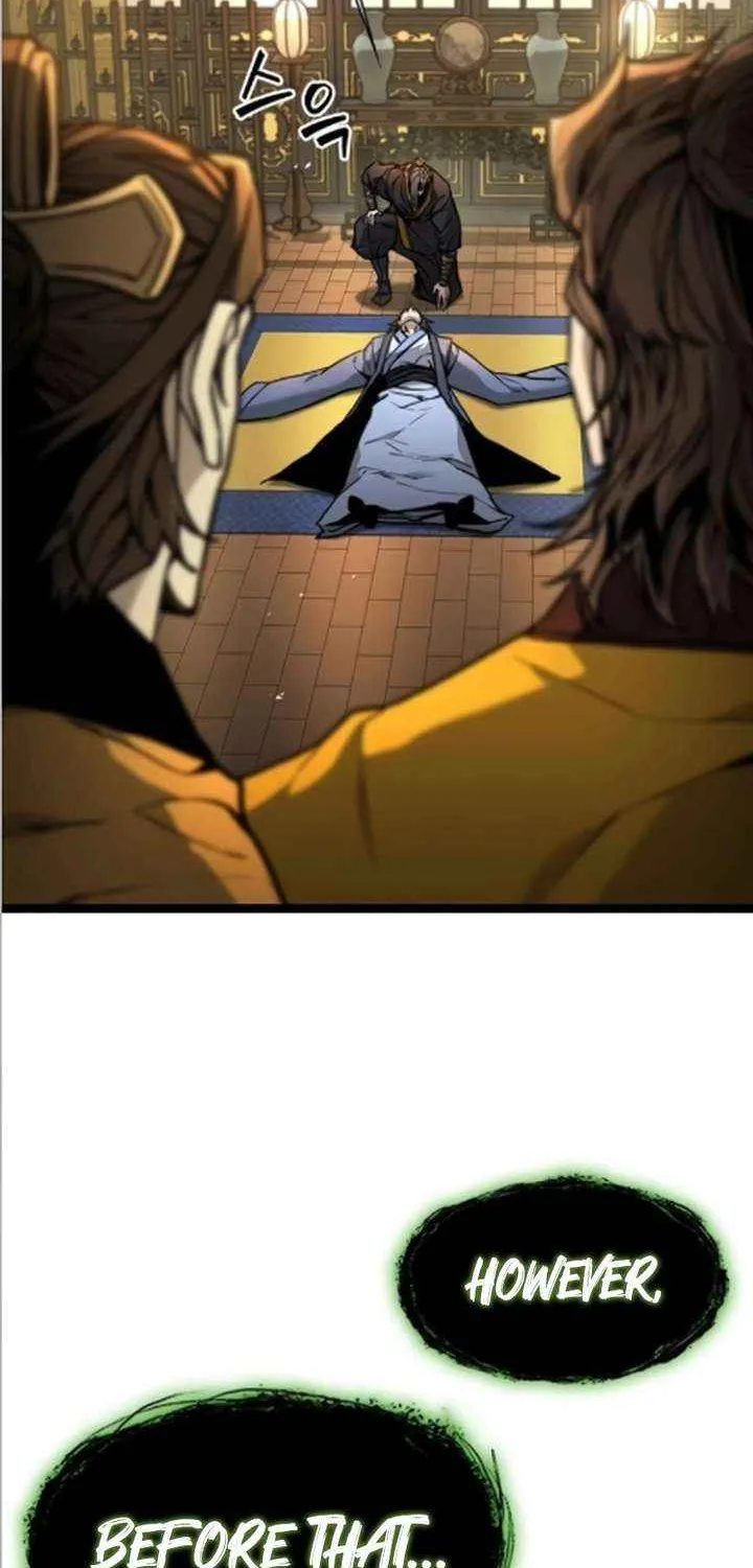 Read The Supreme Martial Academy Manga Online