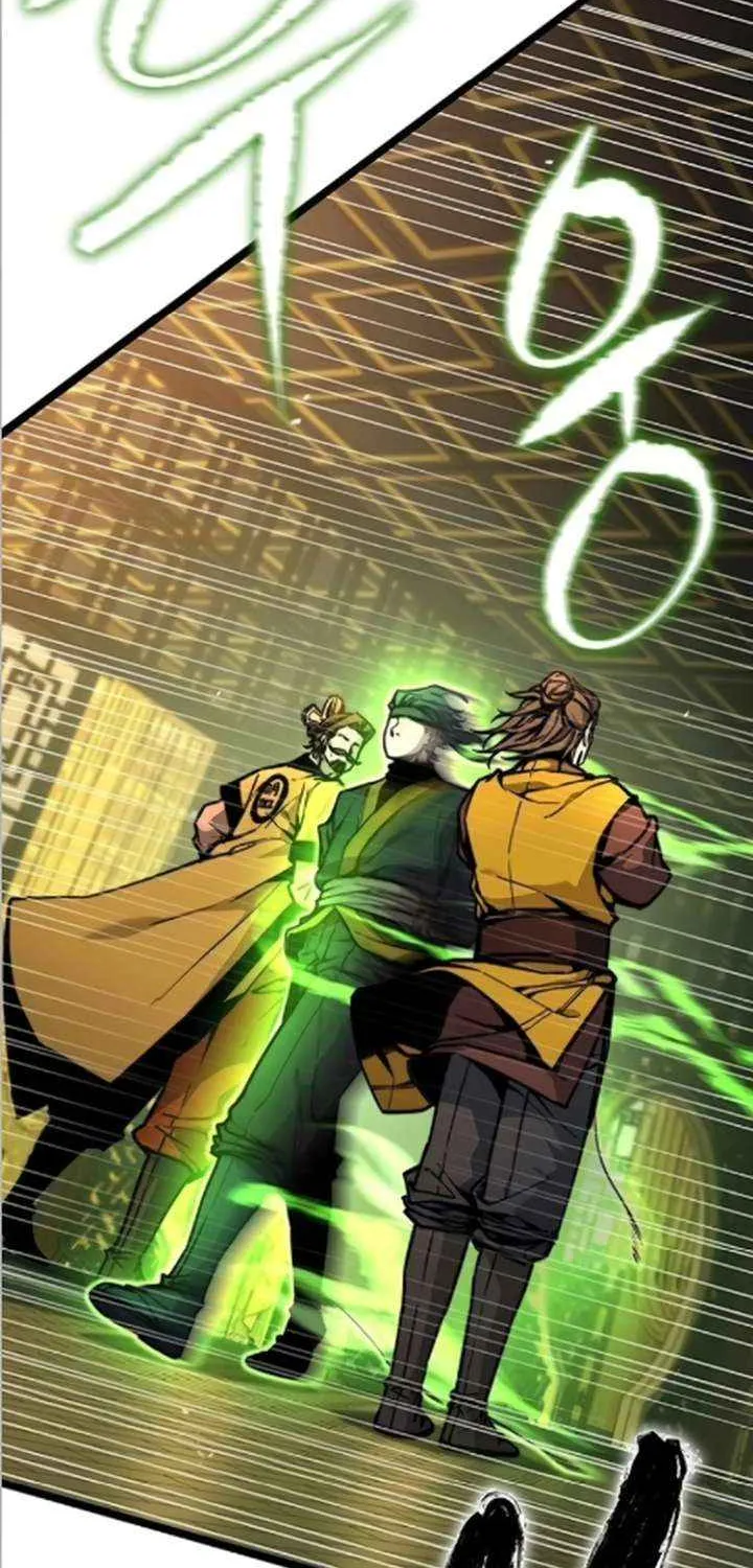 Read The Supreme Martial Academy Manga Online