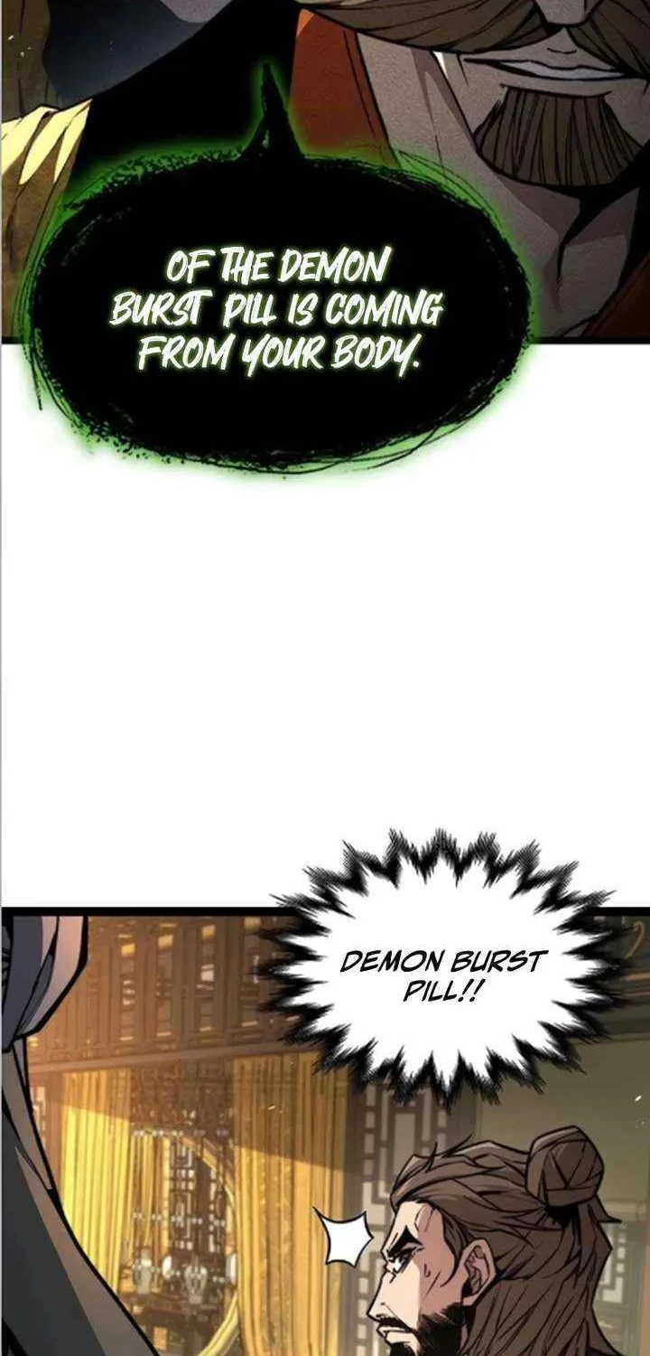 Read The Supreme Martial Academy Manga Online