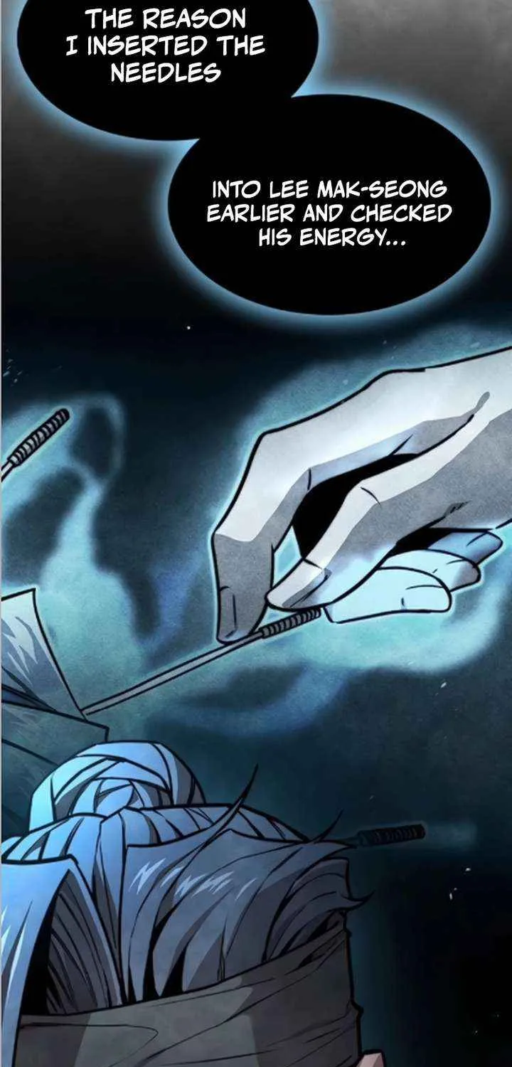 Read The Supreme Martial Academy Manga Online