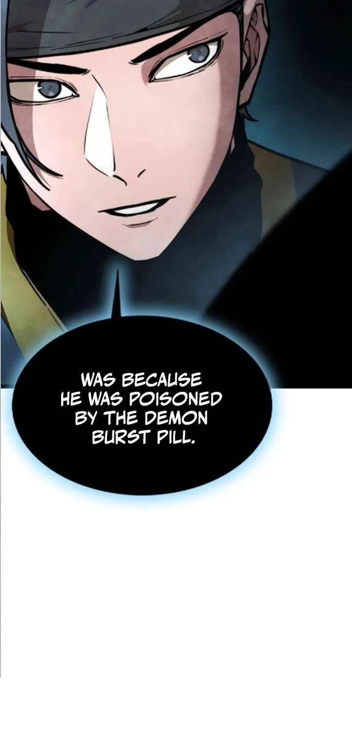 Read The Supreme Martial Academy Manga Online