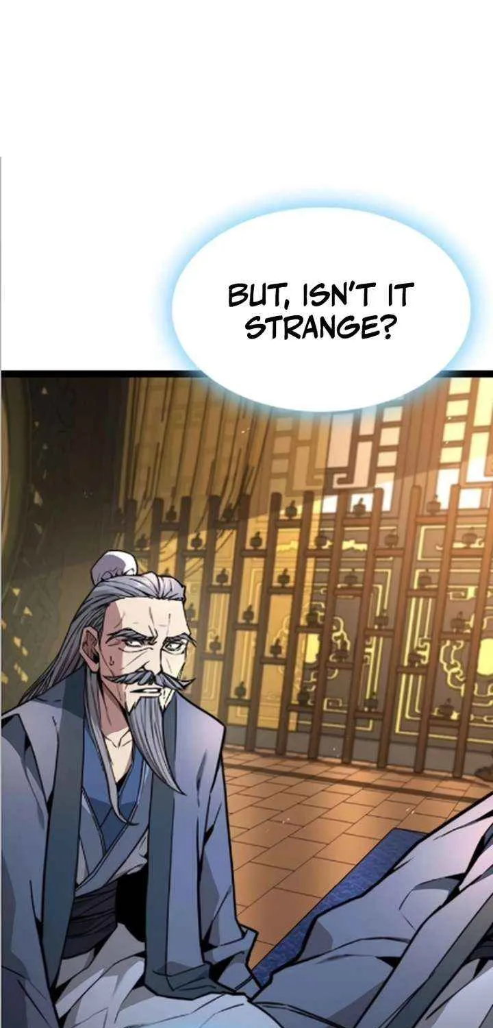 Read The Supreme Martial Academy Manga Online