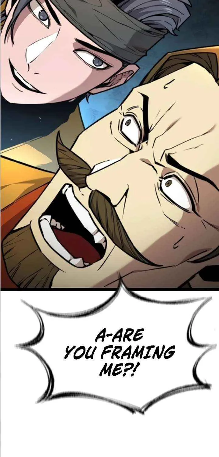 Read The Supreme Martial Academy Manga Online