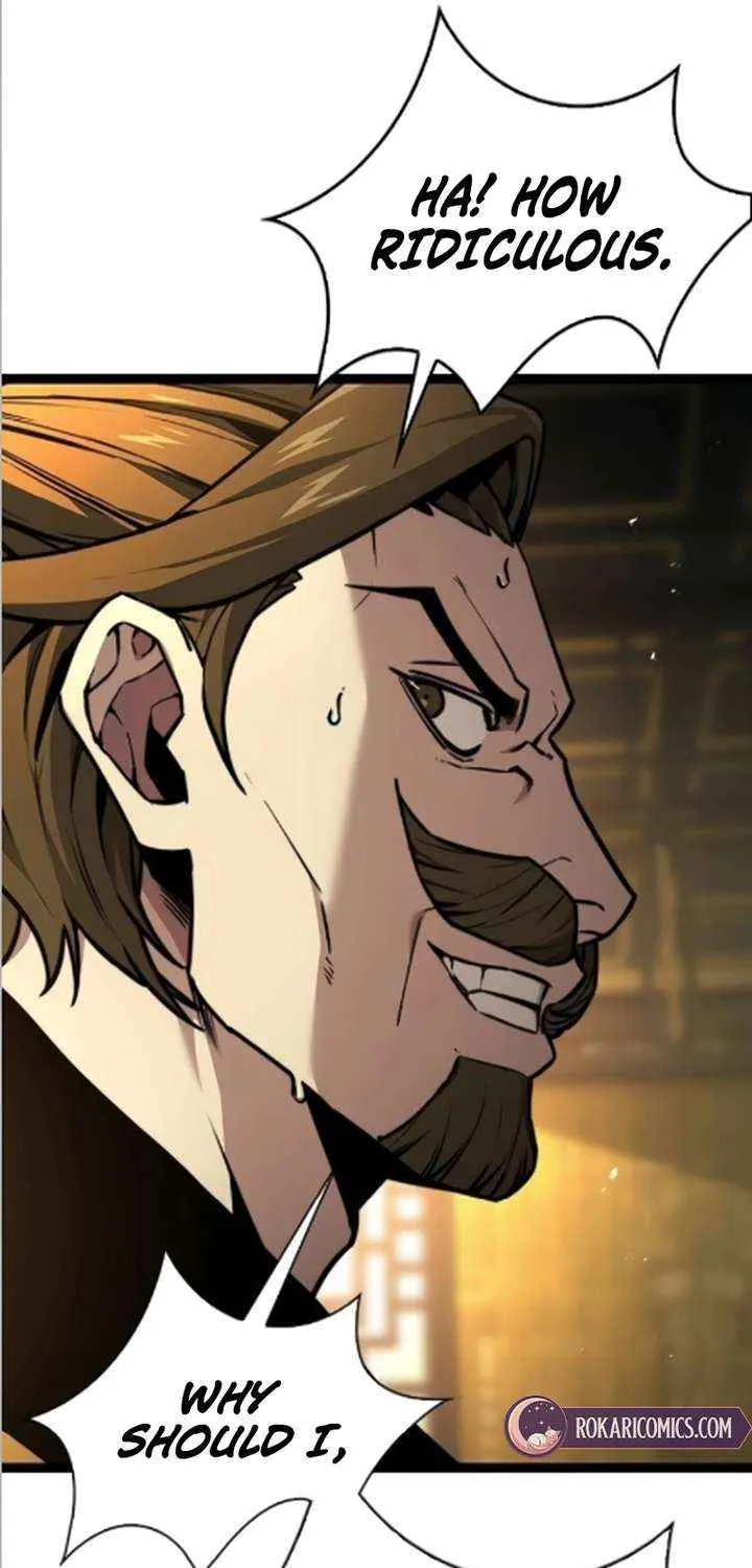 Read The Supreme Martial Academy Manga Online