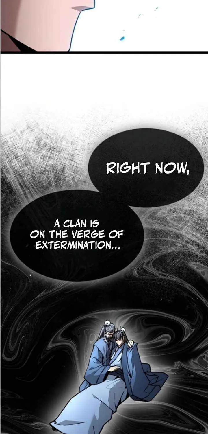 Read The Supreme Martial Academy Manga Online