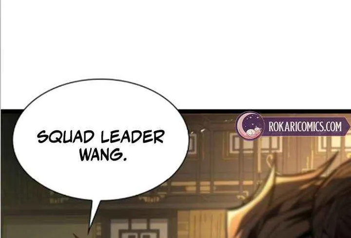 Read The Supreme Martial Academy Manga Online